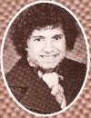 Senior portrait of Bill Amparano from Tusitala 1979