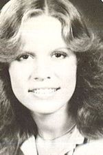 Senior portrait of Darcy Dettloff from Tusitala 1979